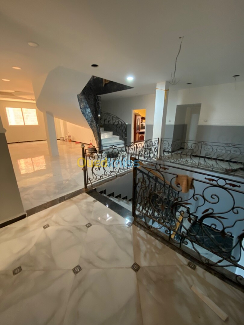 Vente Villa Constantine El khroub