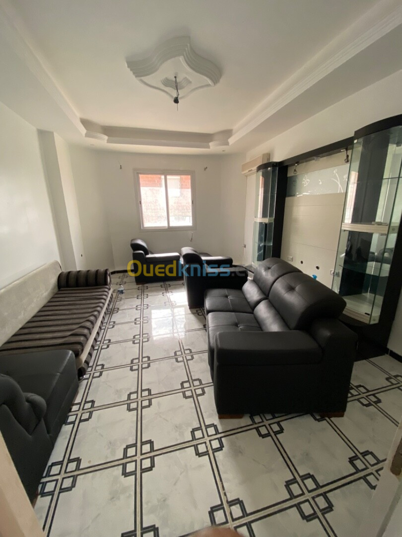 Vente Villa Constantine El khroub