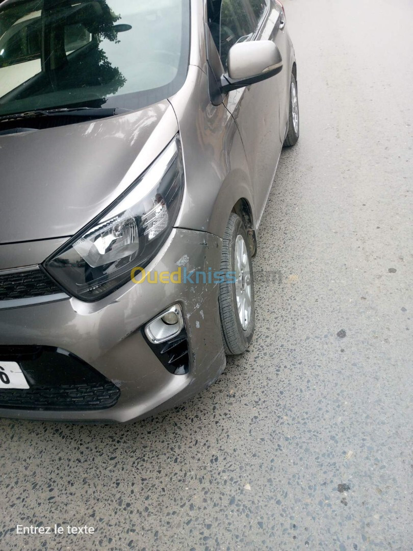 Kia Picanto 2019 LX