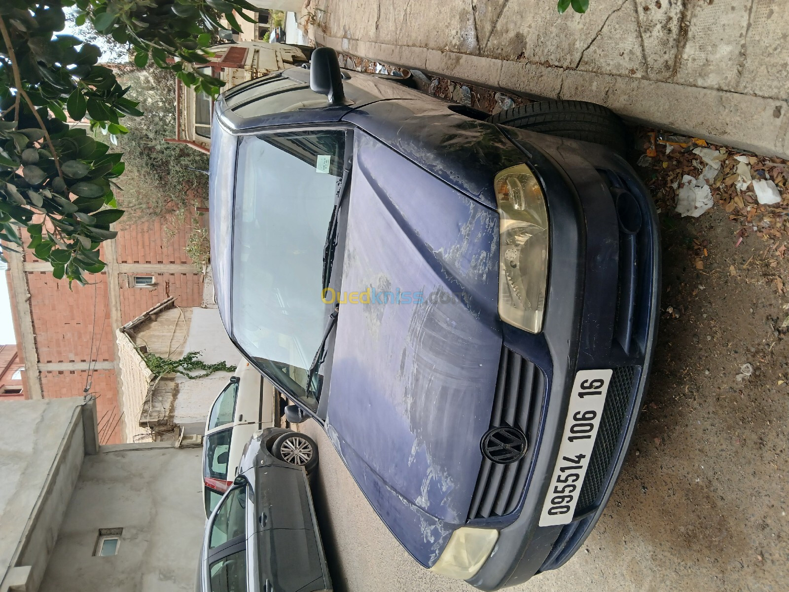 Volkswagen Gol 2006 