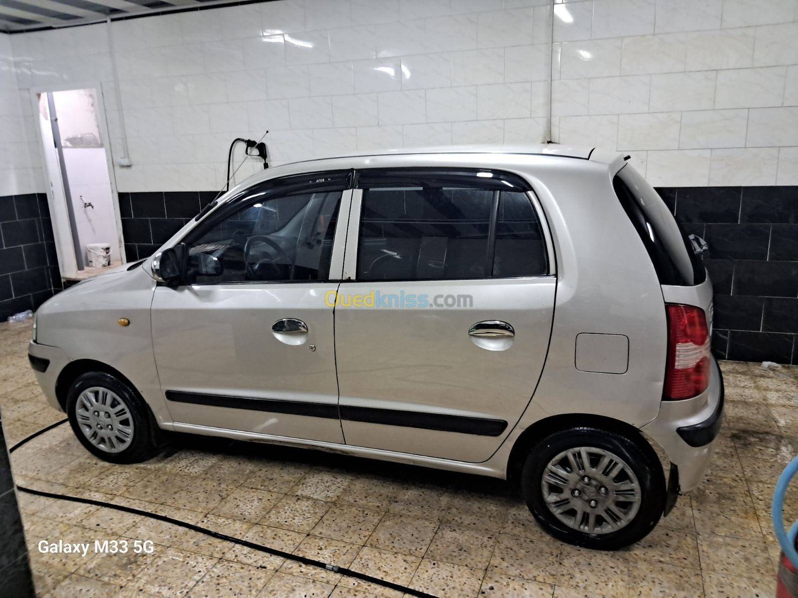 Hyundai Atos 2011 GLS