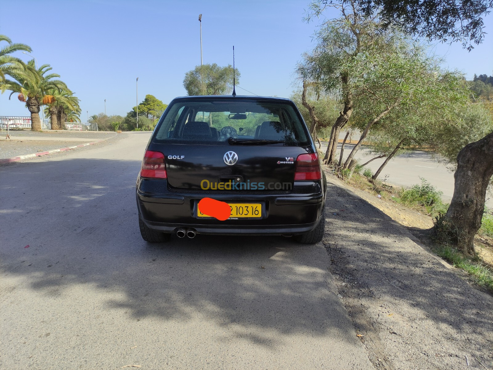 Volkswagen Golf 4 2003 Golf 4