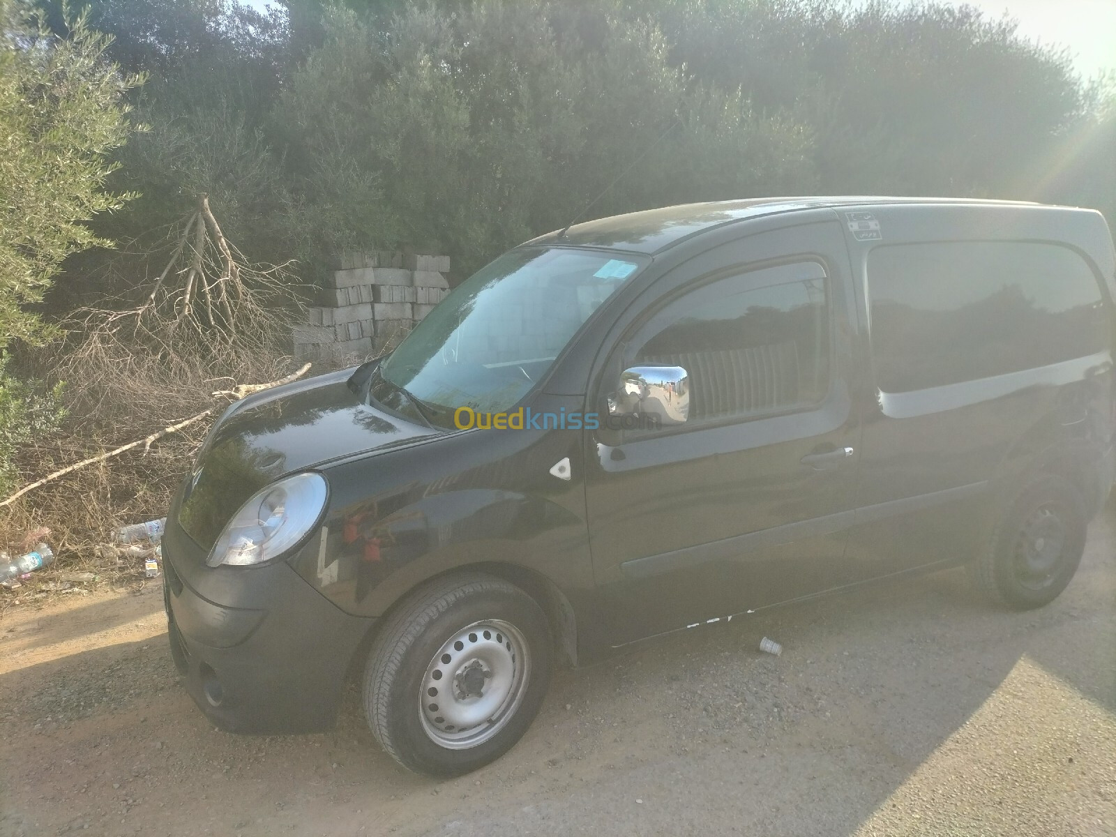 Renault Kangoo 2009 Kangoo