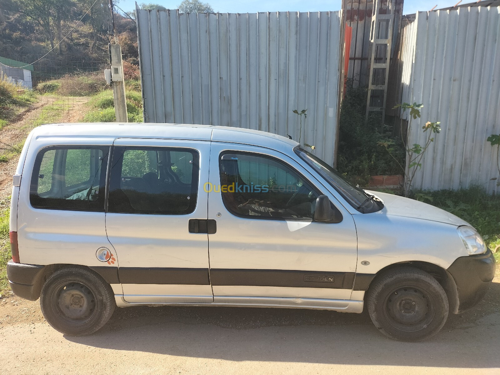 Citroen Berlingo 2006 Berlingo