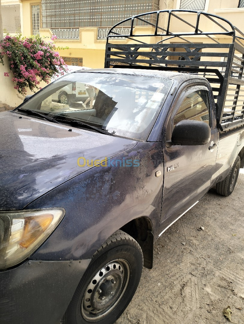 Toyota Hilux 2006 Hilux