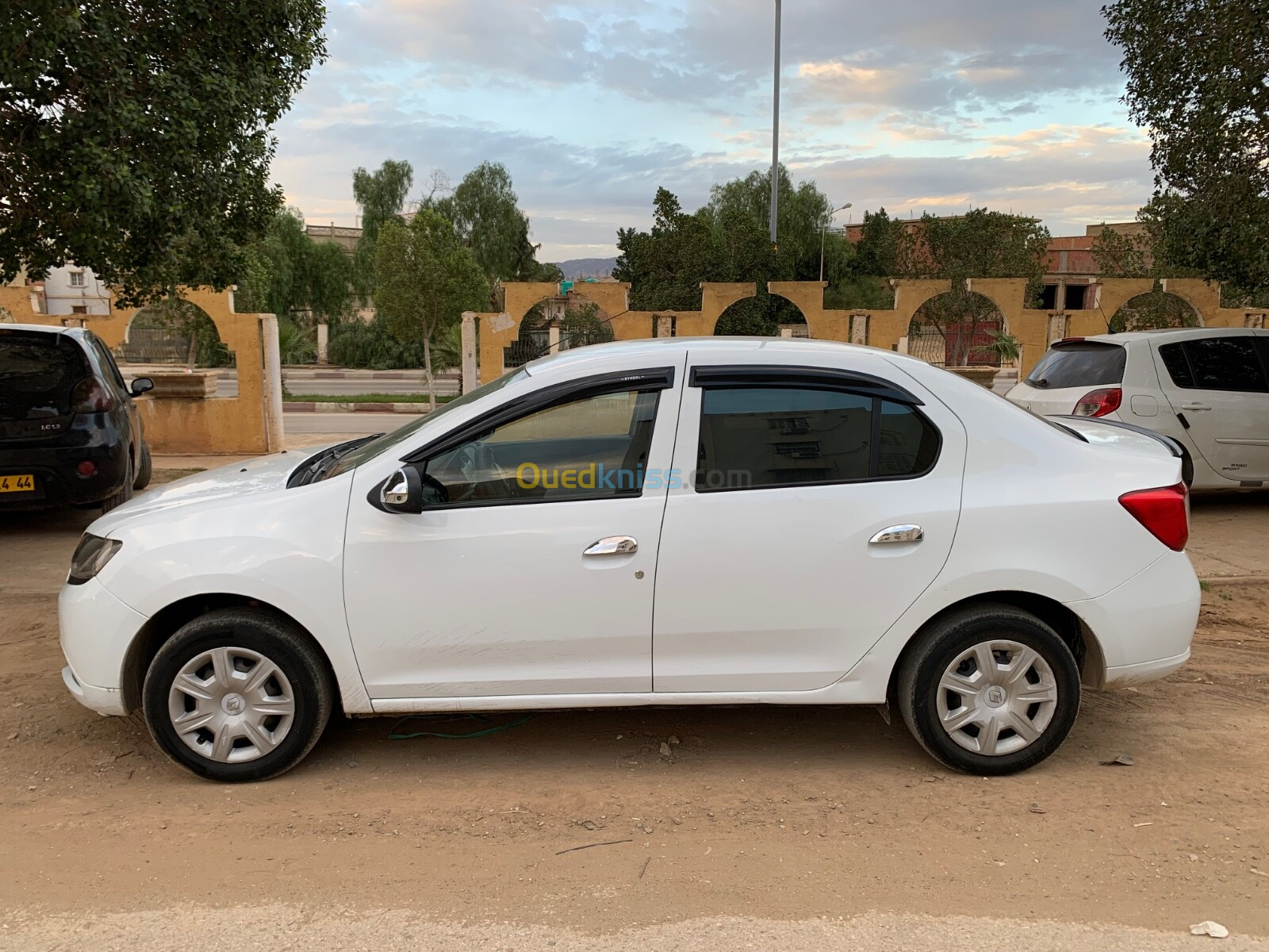 Renault Symbol 2014 Symbol