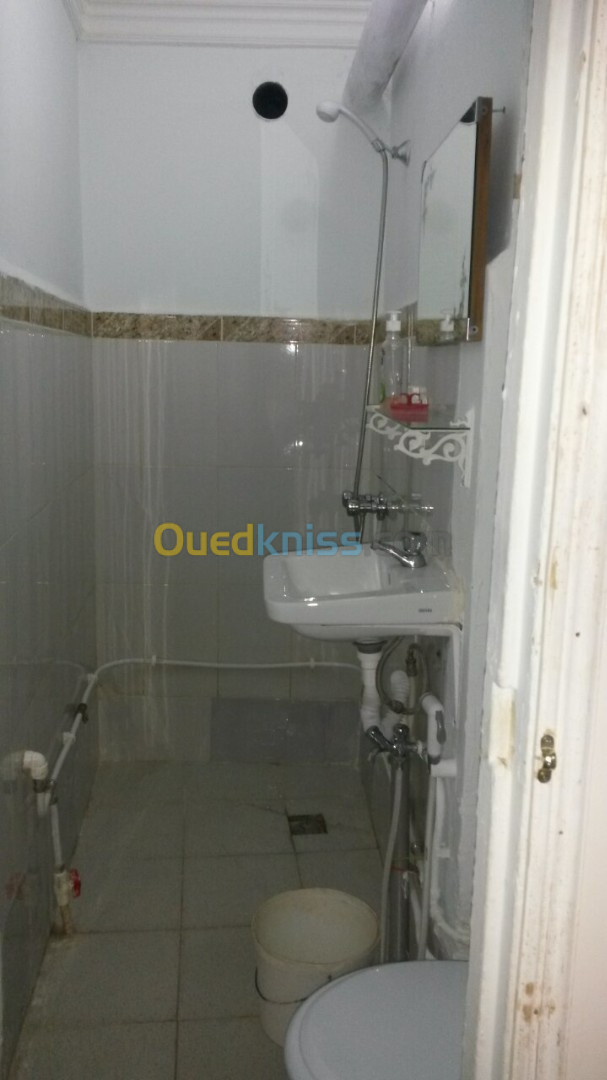 Vente Studio Alger Bordj el bahri