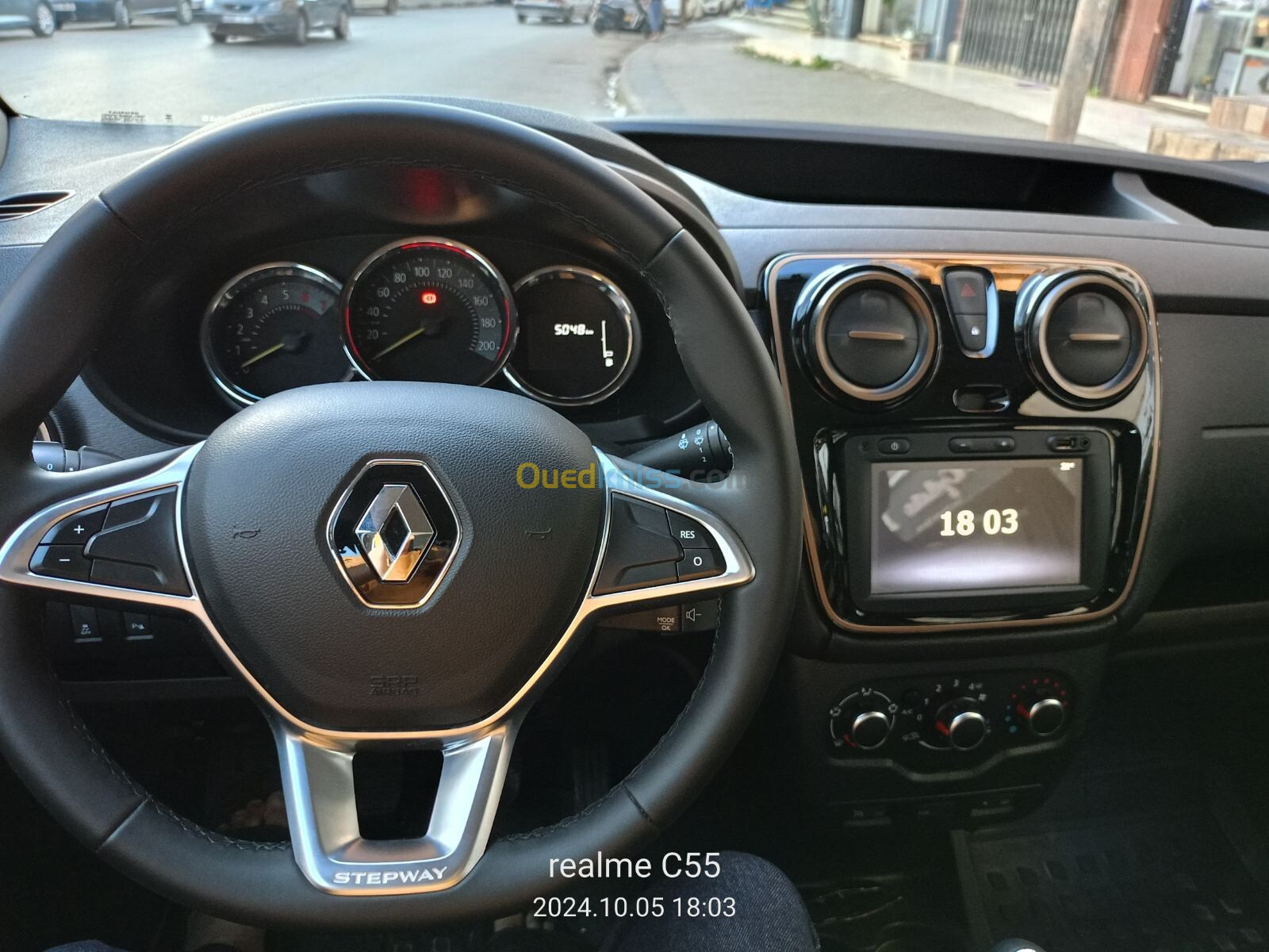 Renault Kangoo 2024 Stepway