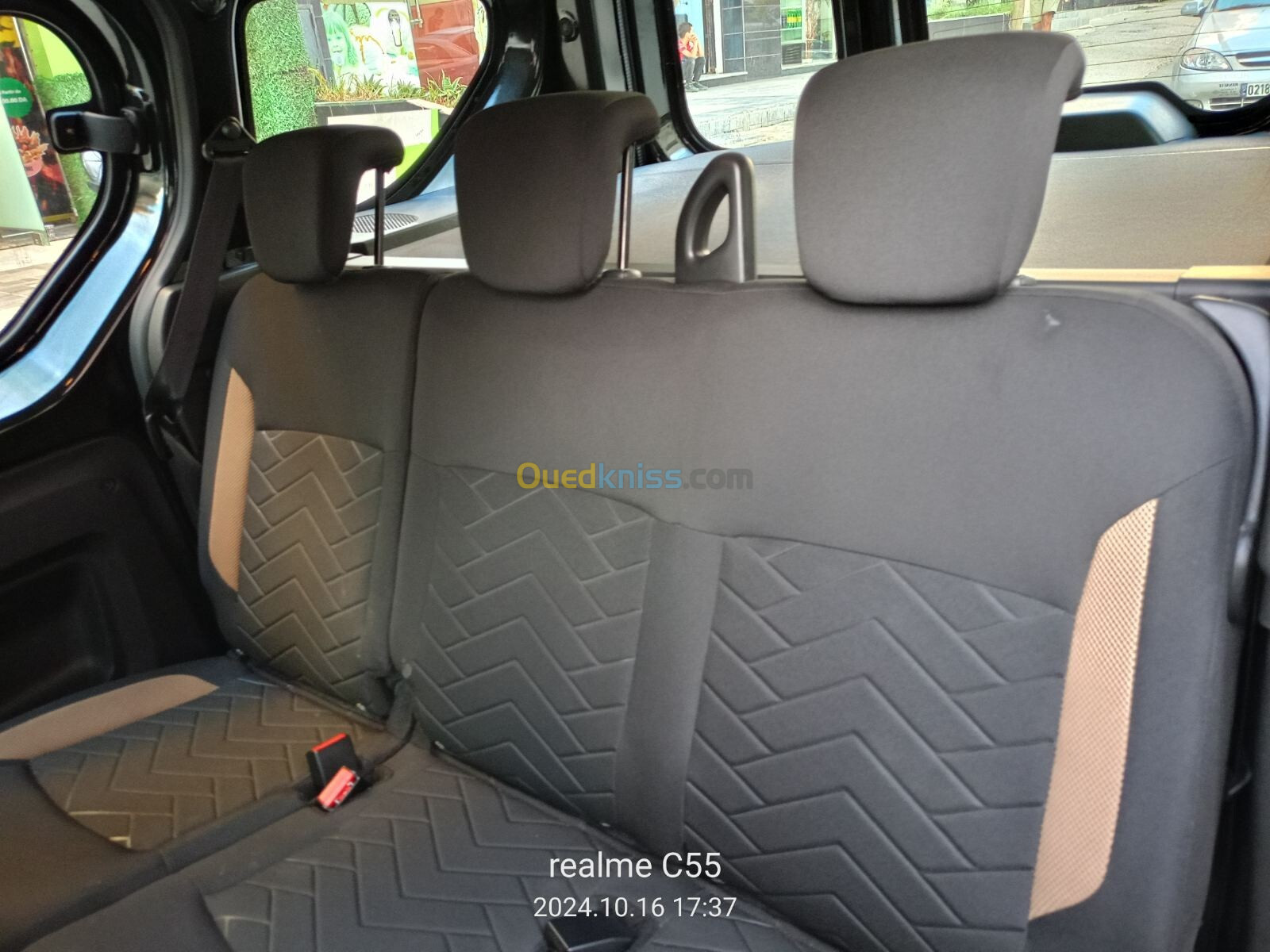 Renault Kangoo 2024 Stepway