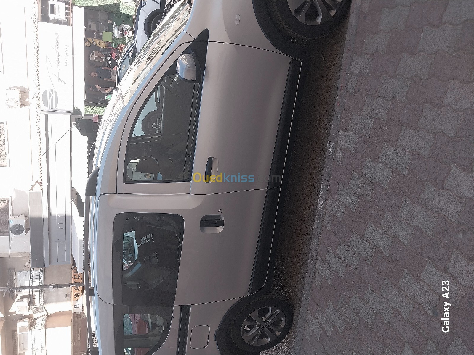 Renault Kangoo 2024 Stepway