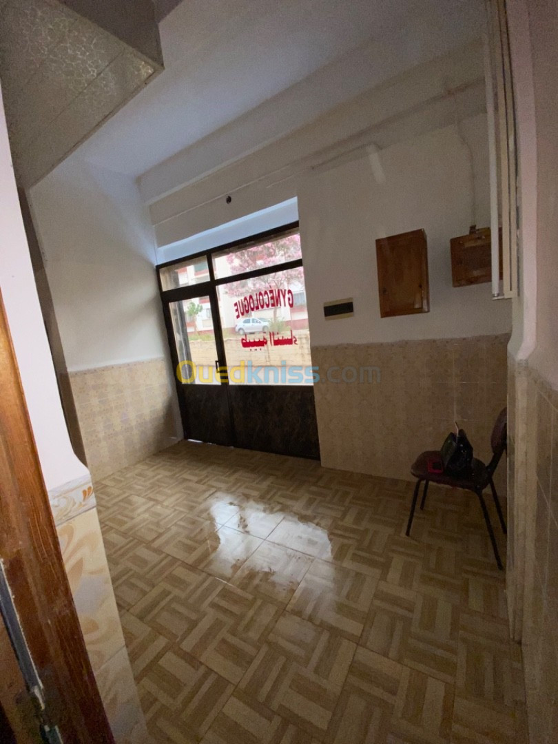 Location Appartement F3 Tipaza Fouka