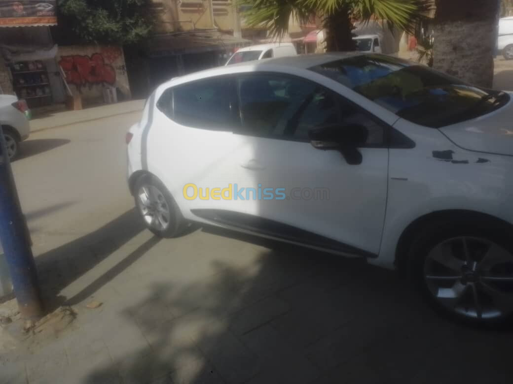 Renault Clio 4 2016 Limited 2