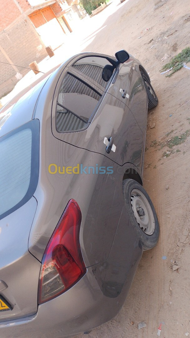 Nissan Sunny 2013 Sunny