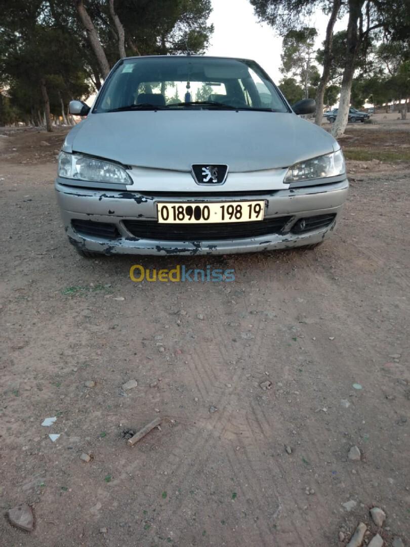 Peugeot 306 1998 306