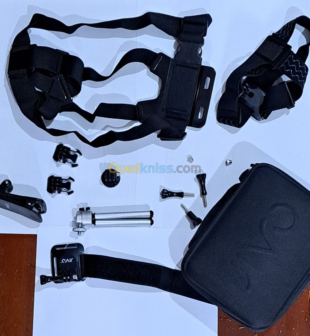 accessoires gopro 