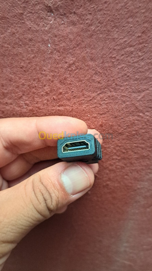 Adaptateur HDMI vers Micro 