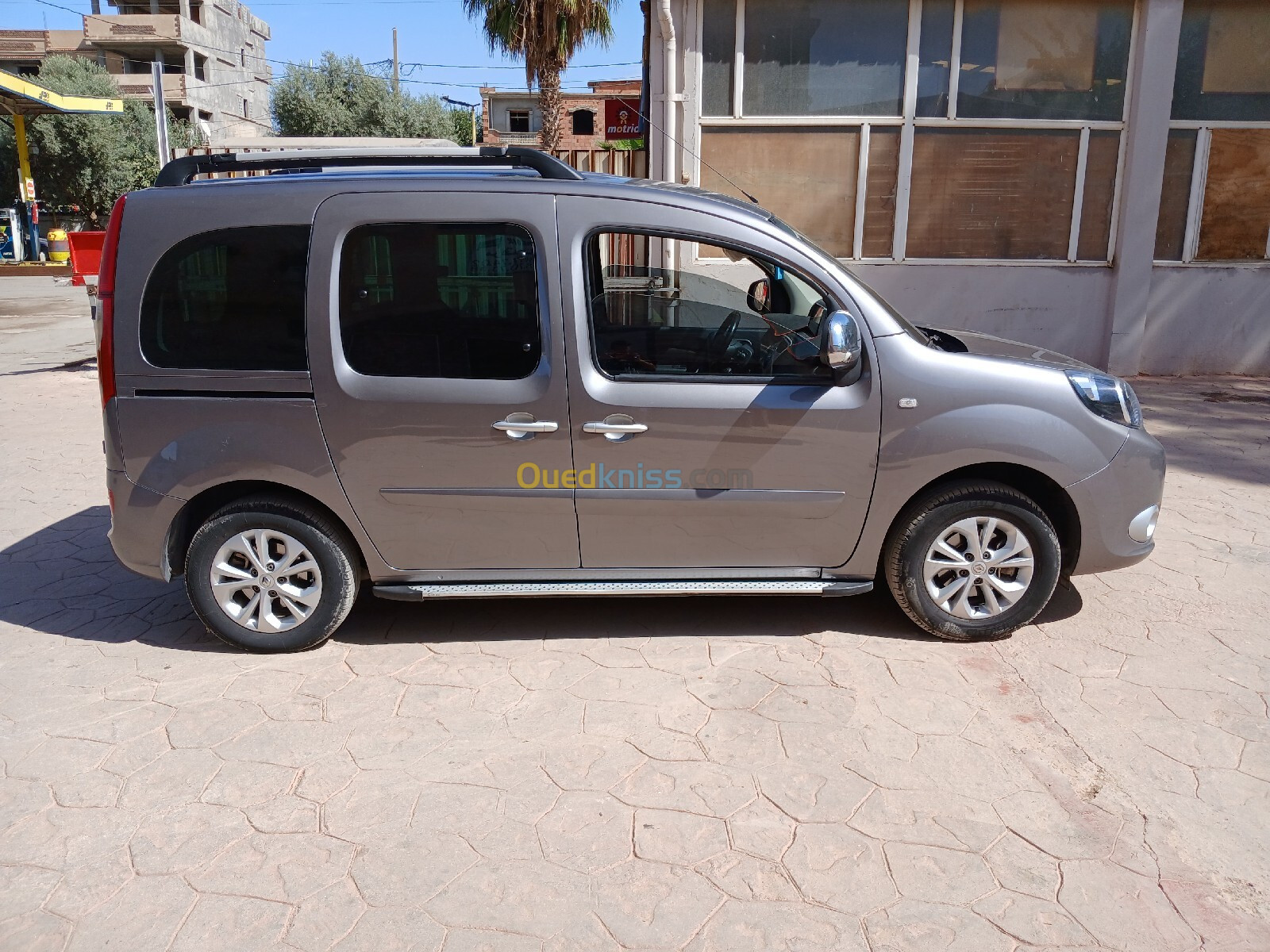 Renault Kangoo 2021 Authentique +