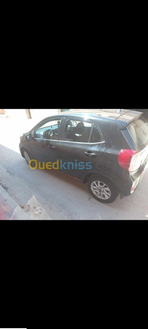 Kia Picanto 2019 LX Confort