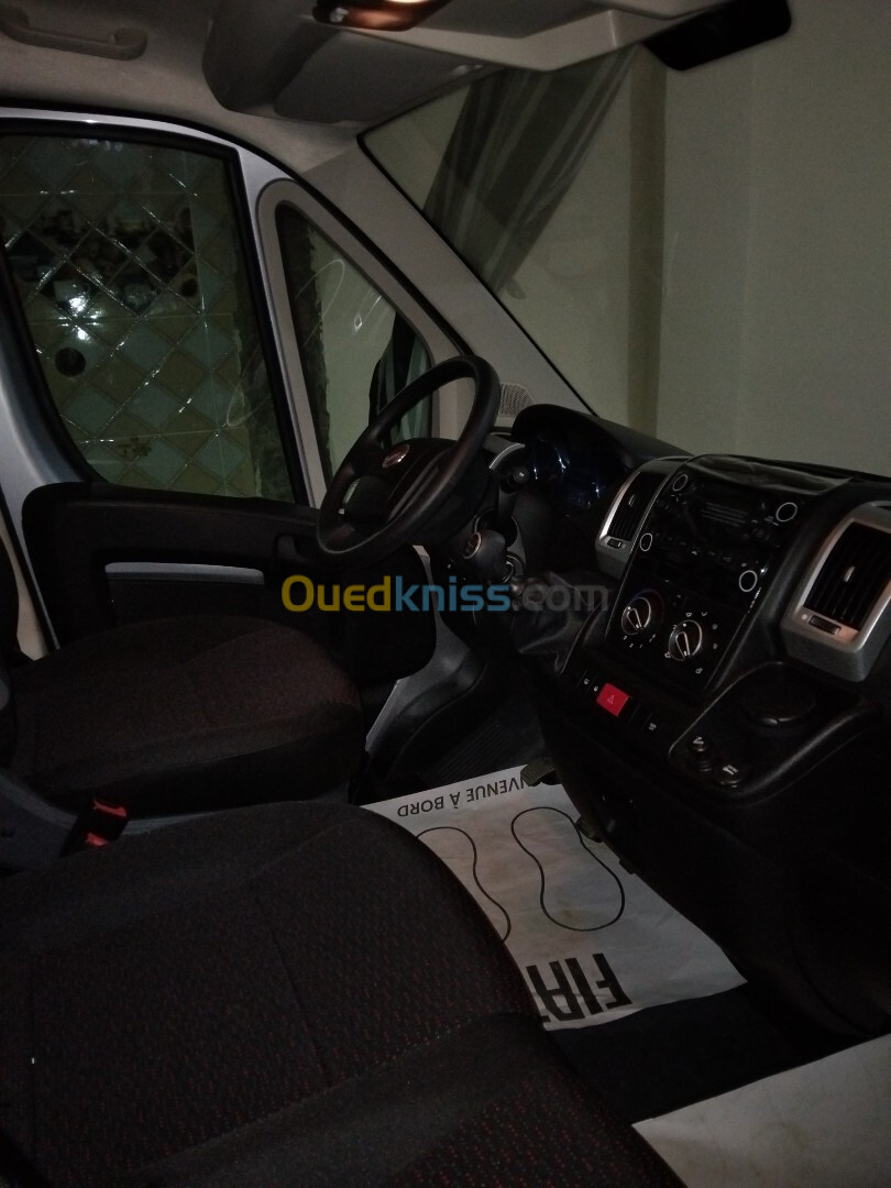 Fiat Ducato 2023