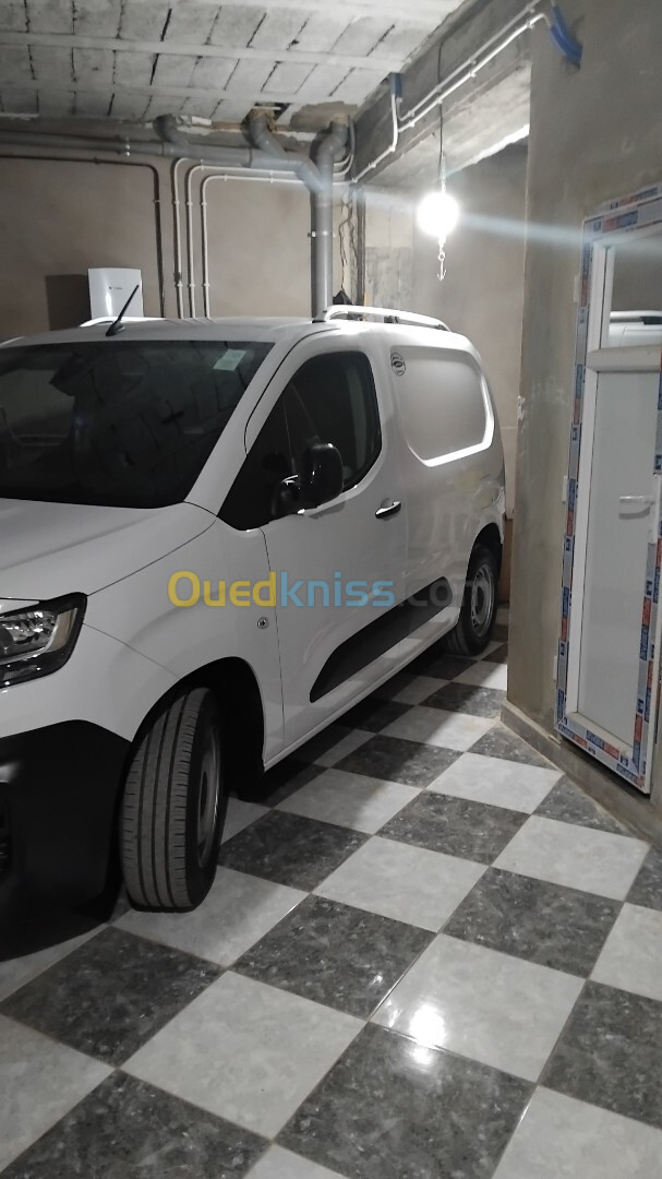 Fiat Doublo 2023 Doublo