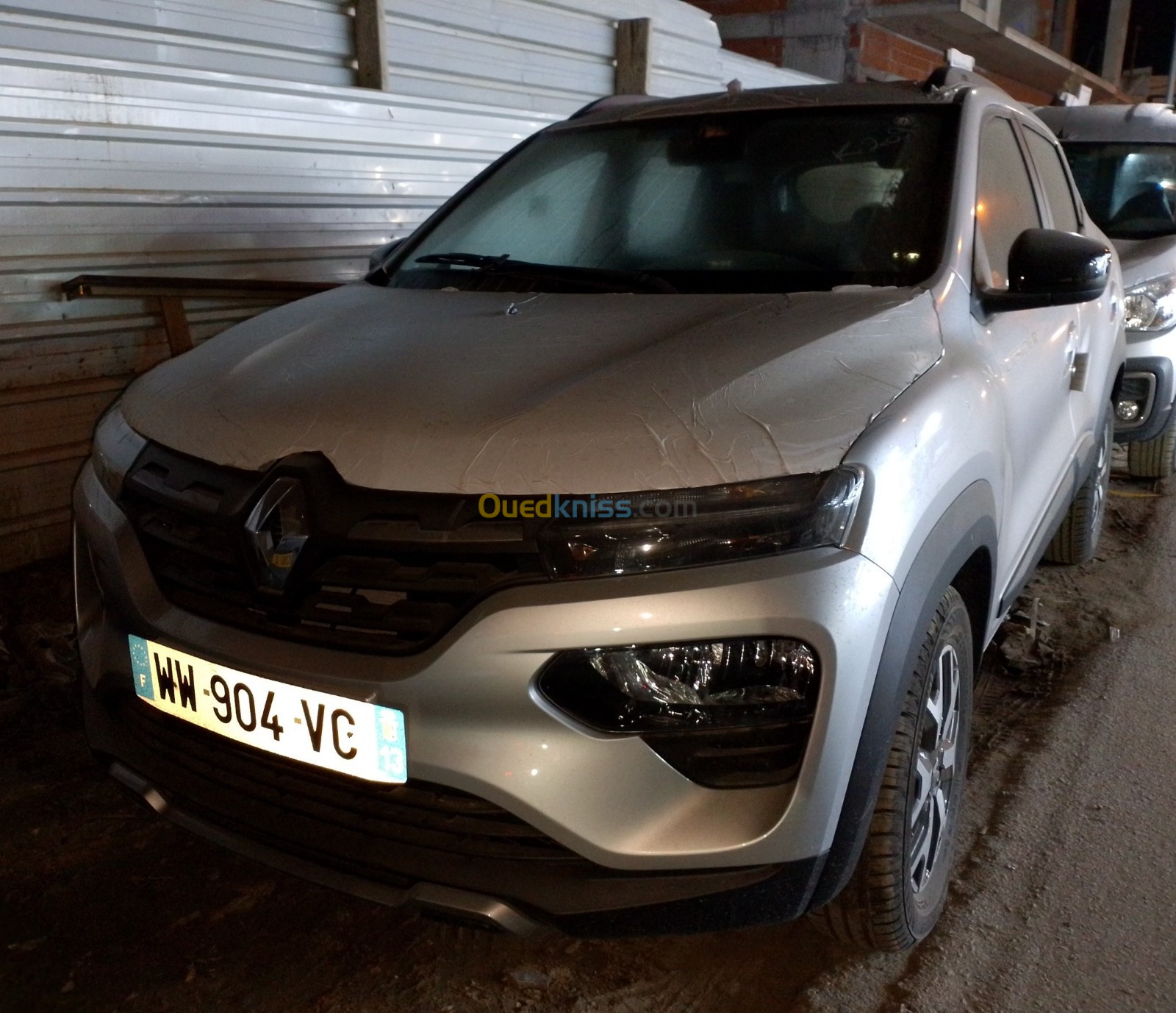 Renault Kwid 2023 