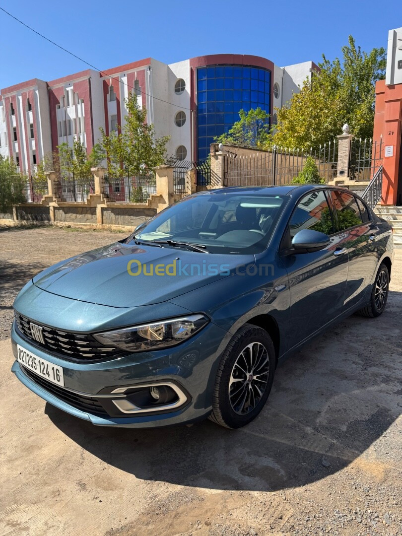 Fiat Tipo 2024 Urban plus