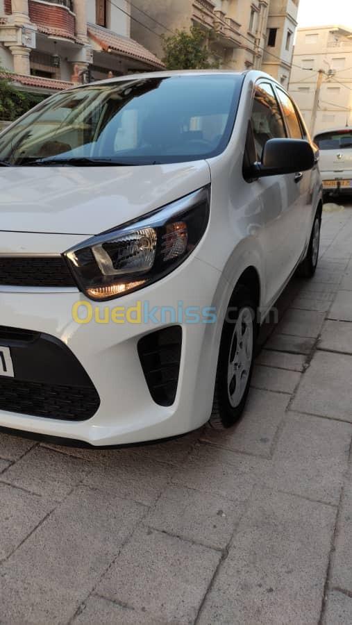 Kia Picanto 2019 Star