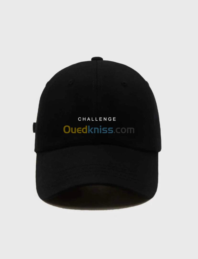 Casquettes ajustables