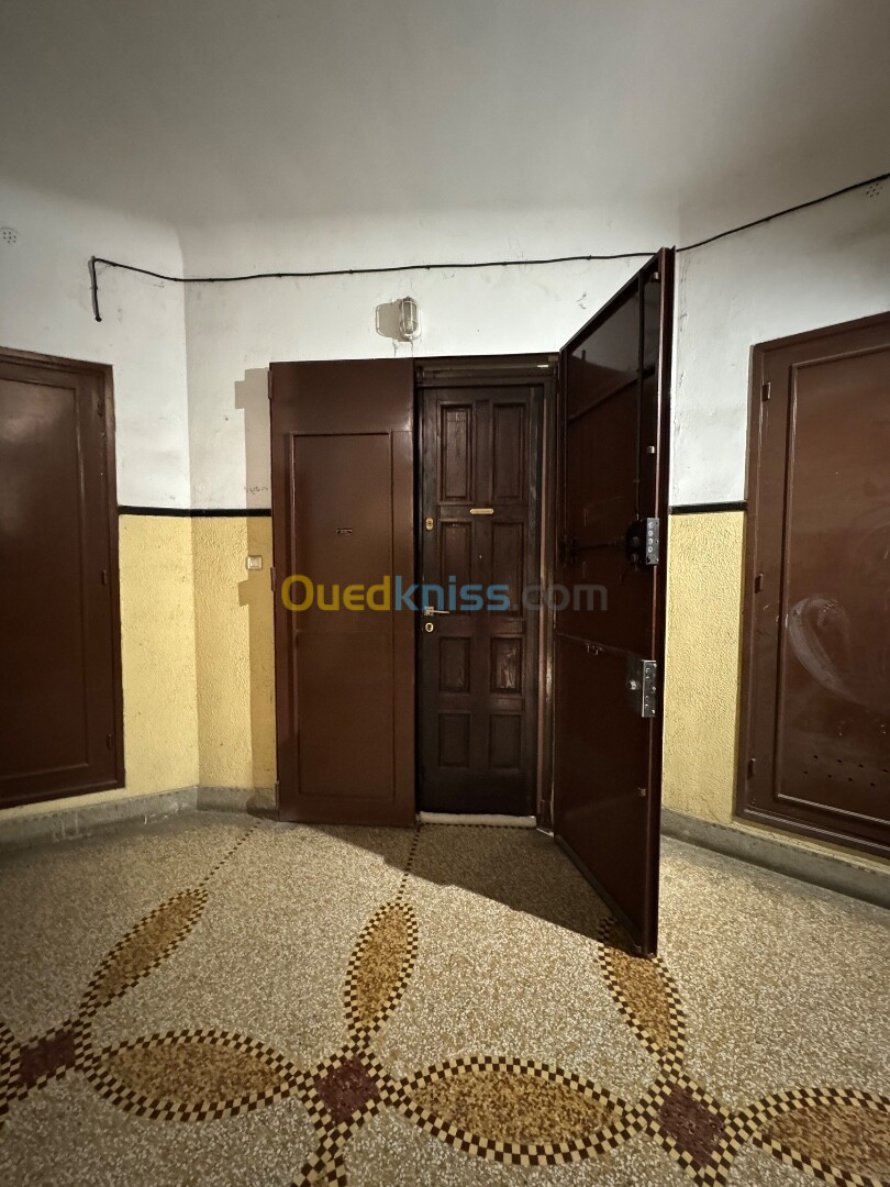 Vente Appartement F4 Oran Oran