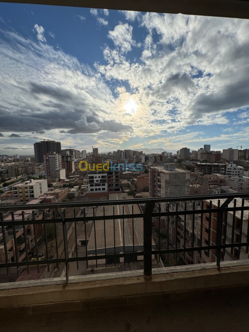 Vente Appartement F4 Oran Oran