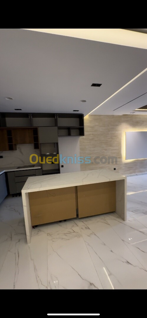 Vente Appartement F3 Oran Oran