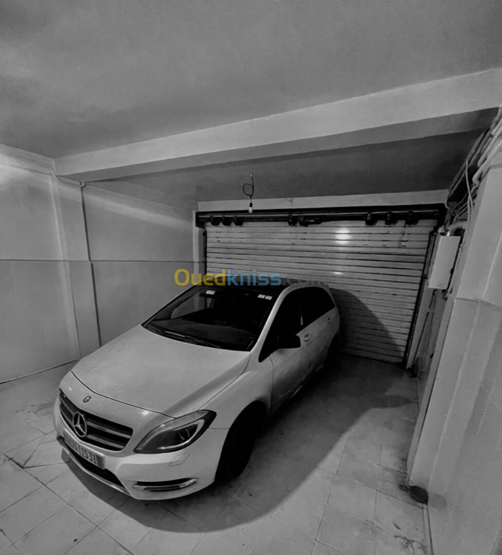 Mercedes Classe B 2015 180 BlueEfficiency  Exclusif