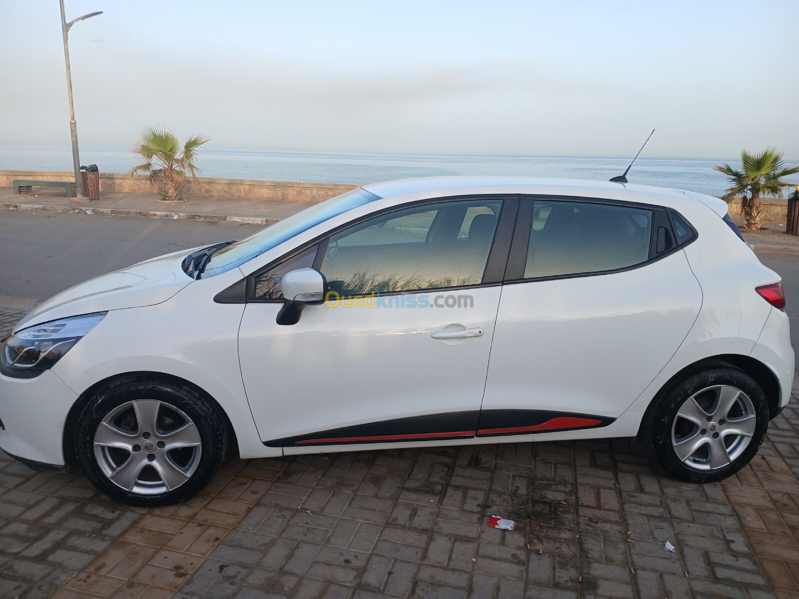 Renault Clio 4 2013 Expression