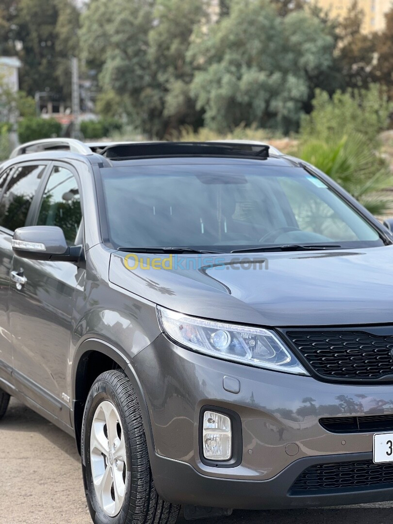 Kia Sorento 2013 