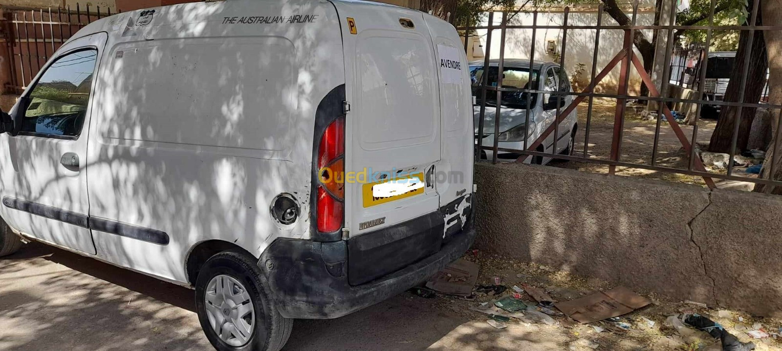 Renault Kangoo 1999 Kangoo