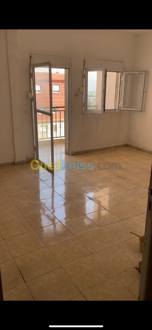 Echange Appartement F3 Alger Gue de constantine