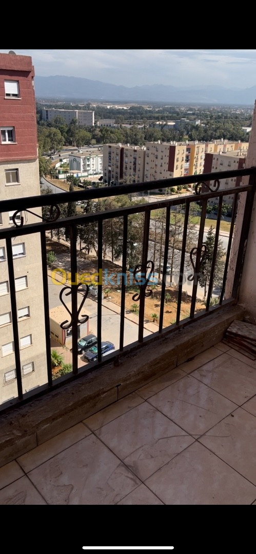 Echange Appartement F3 Alger Gue de constantine