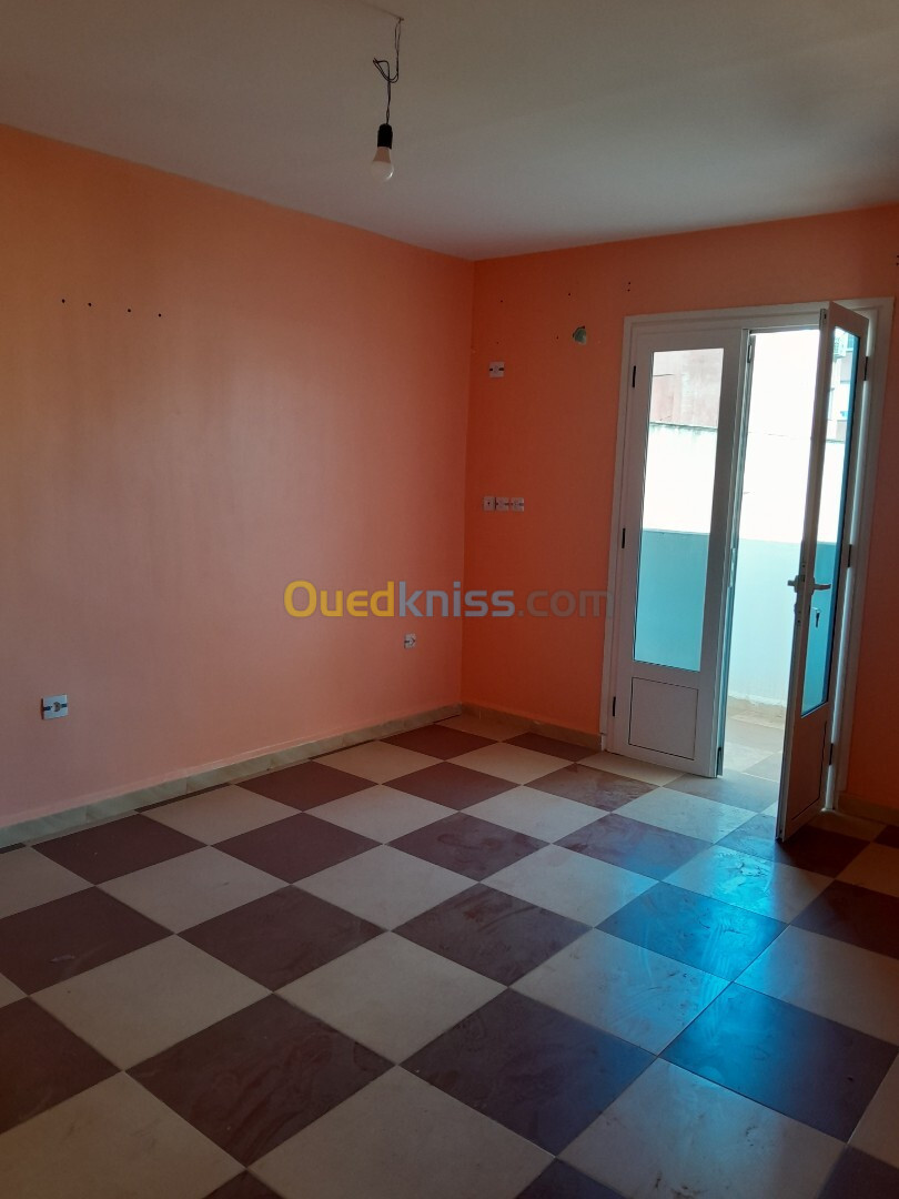 Vente Appartement Tizi Ouzou Draa ben khedda