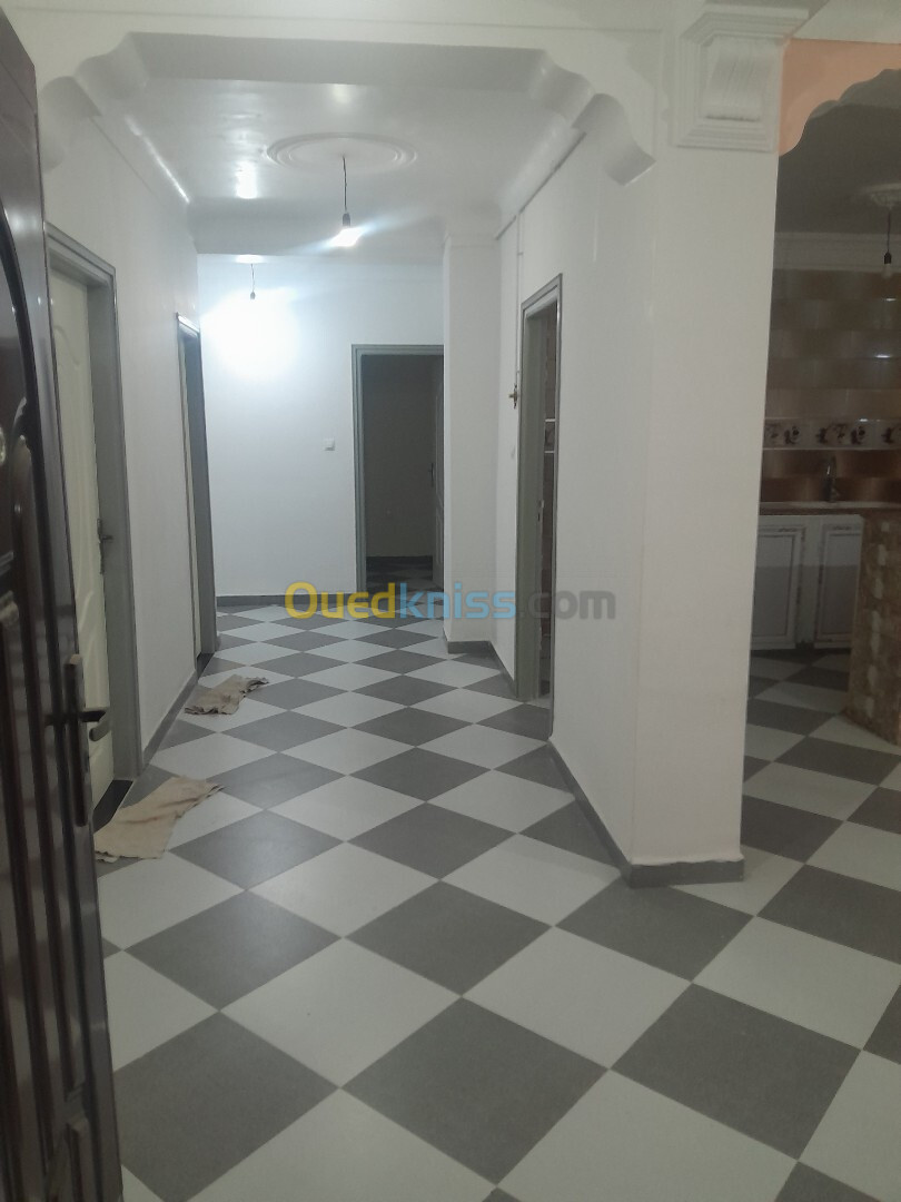 Location Appartement Tizi Ouzou Tizi ouzou