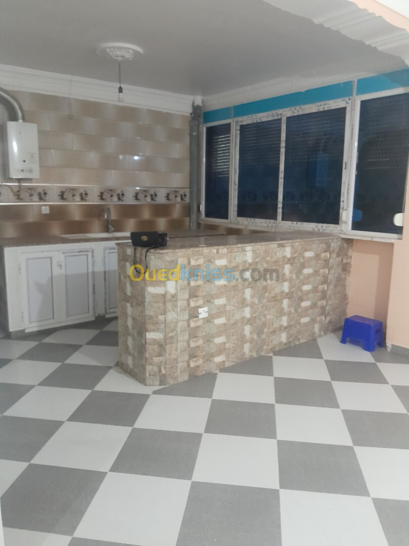 Location Appartement Tizi Ouzou Tizi ouzou