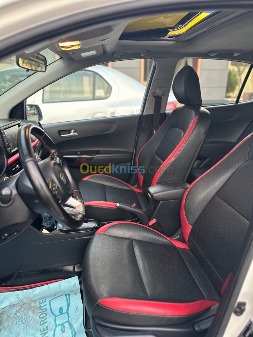 Kia Picanto 2018 GT-Line