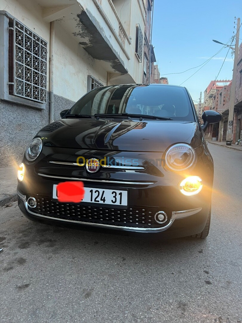 Fiat Fiat 500 2024 Dolcevita