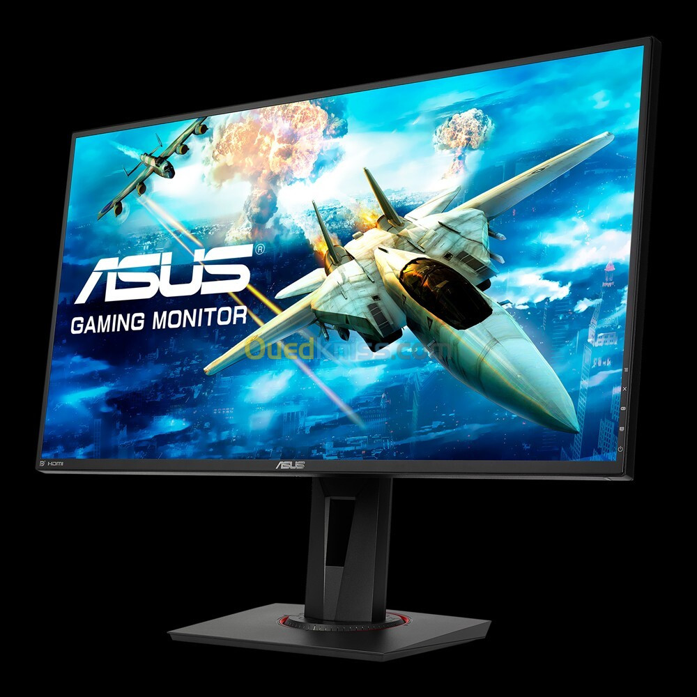 MONITEUR ASUS VG278QR 27" FHD 165HZ