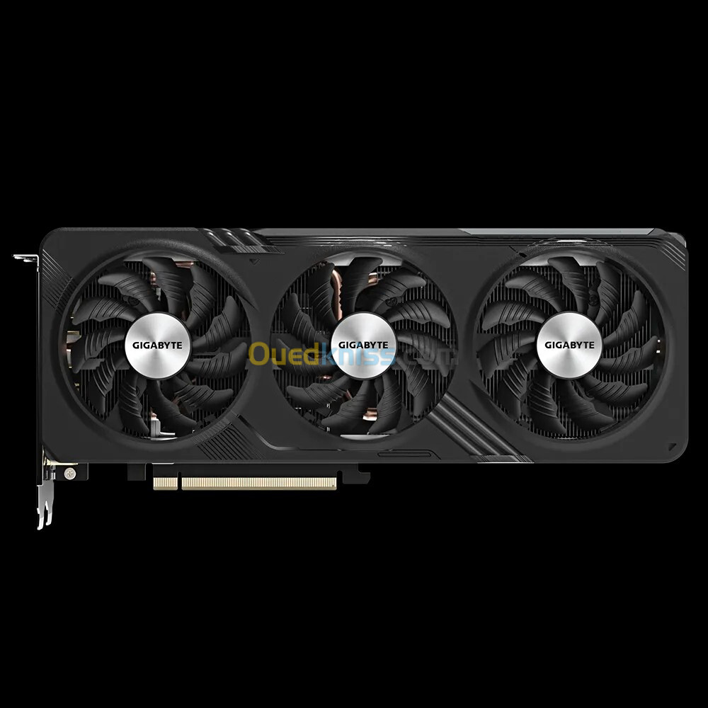 VGA GIGABYTE RTX 4060 TI GAMING 8GB OC