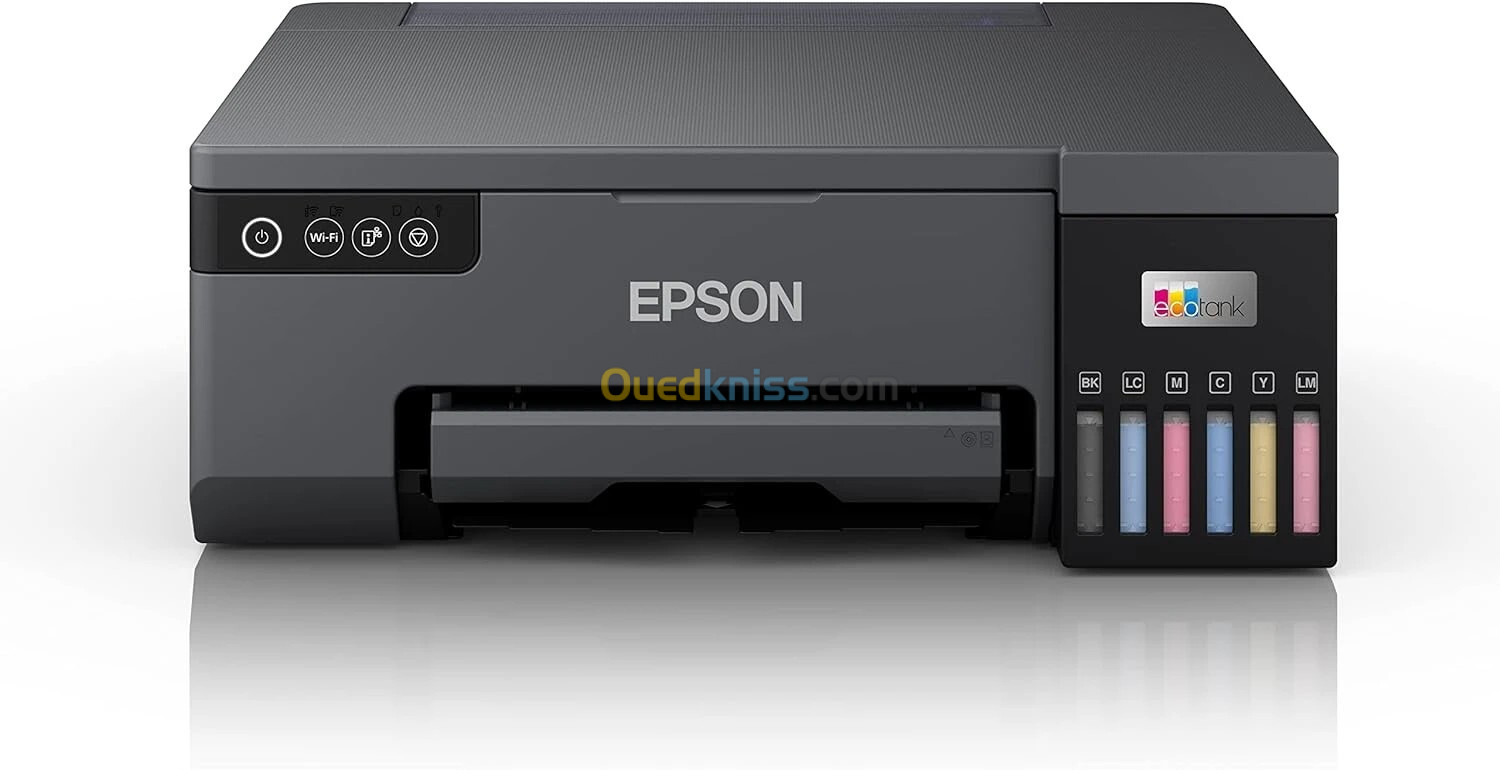 IMPRIMANTE EPSON L8050