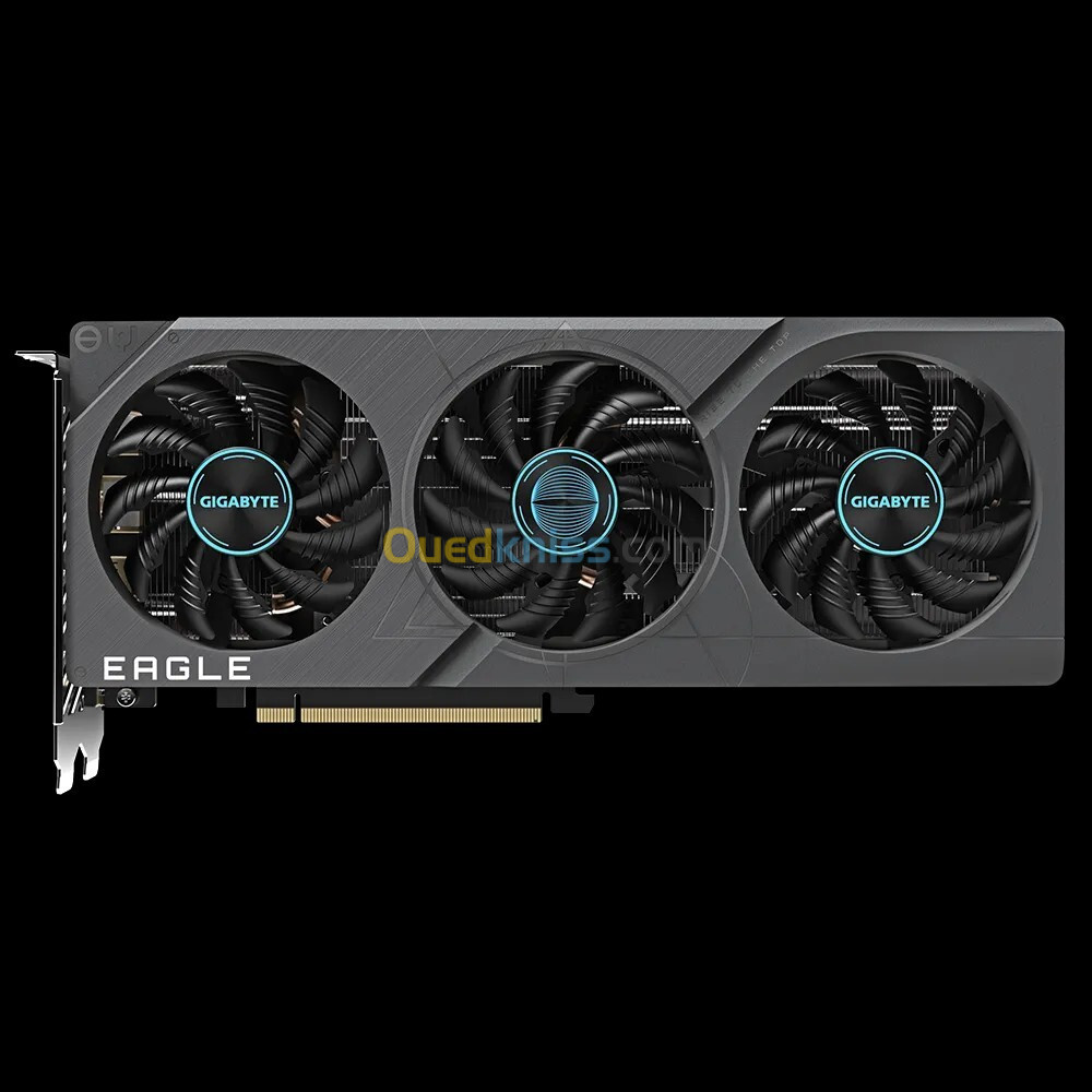 VGA GIGABYTE RTX 4060 TI EAGLE 8GB OC