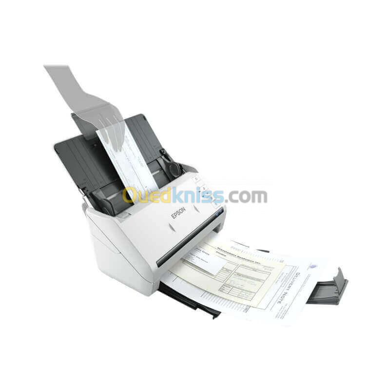 SCANNER EPSON WORKFORCE DS770II