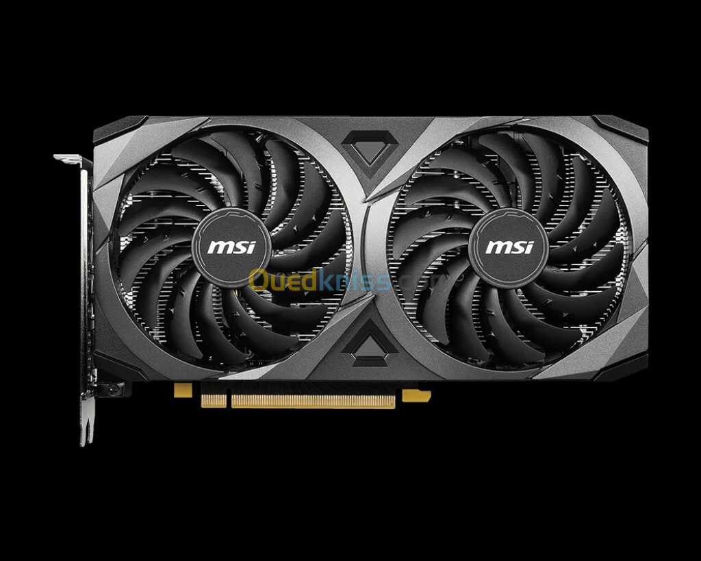 VGA MSI RTX 3060 VENTUS 2X 8GB OC