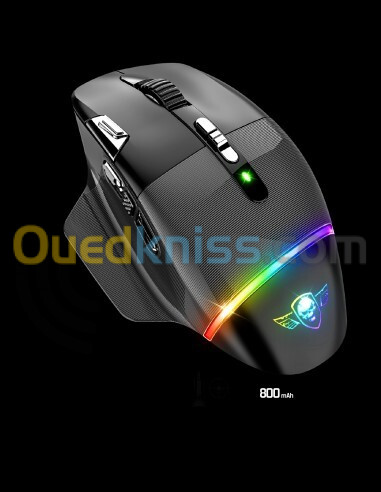 SOURIS SOG XPERT M800 RGB