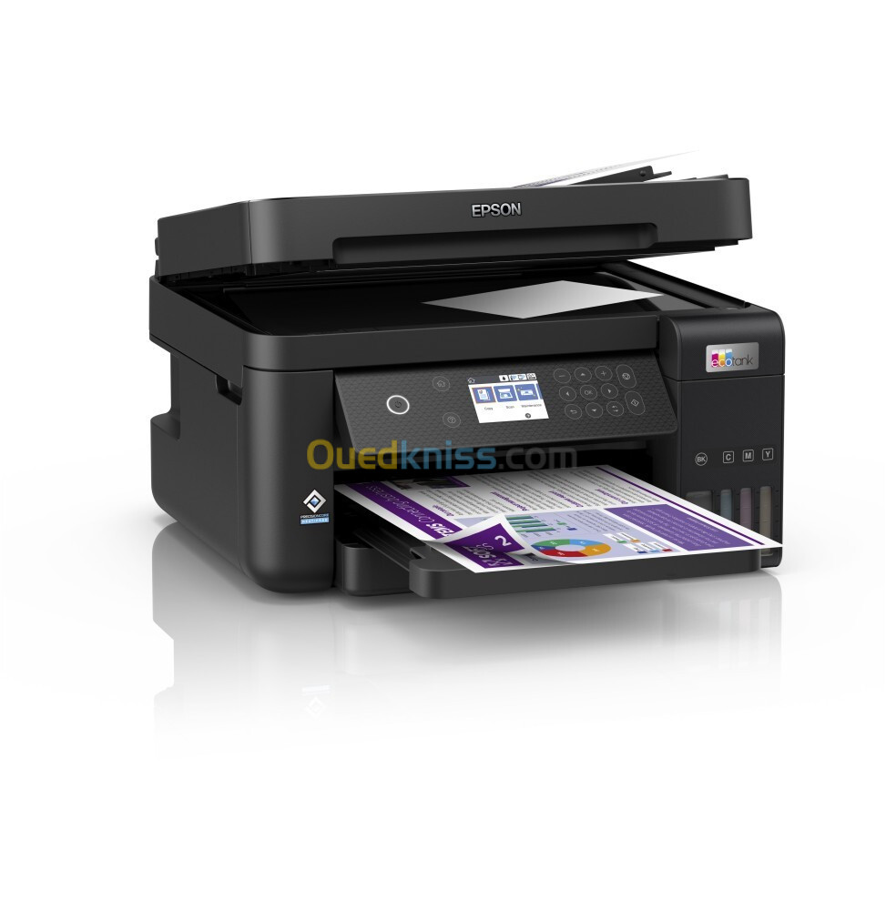 IMPRIMANTE EPSON L6270 INK TANK WIFI